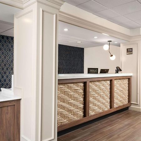 Hampton Inn & Suites Middletown Ngoại thất bức ảnh