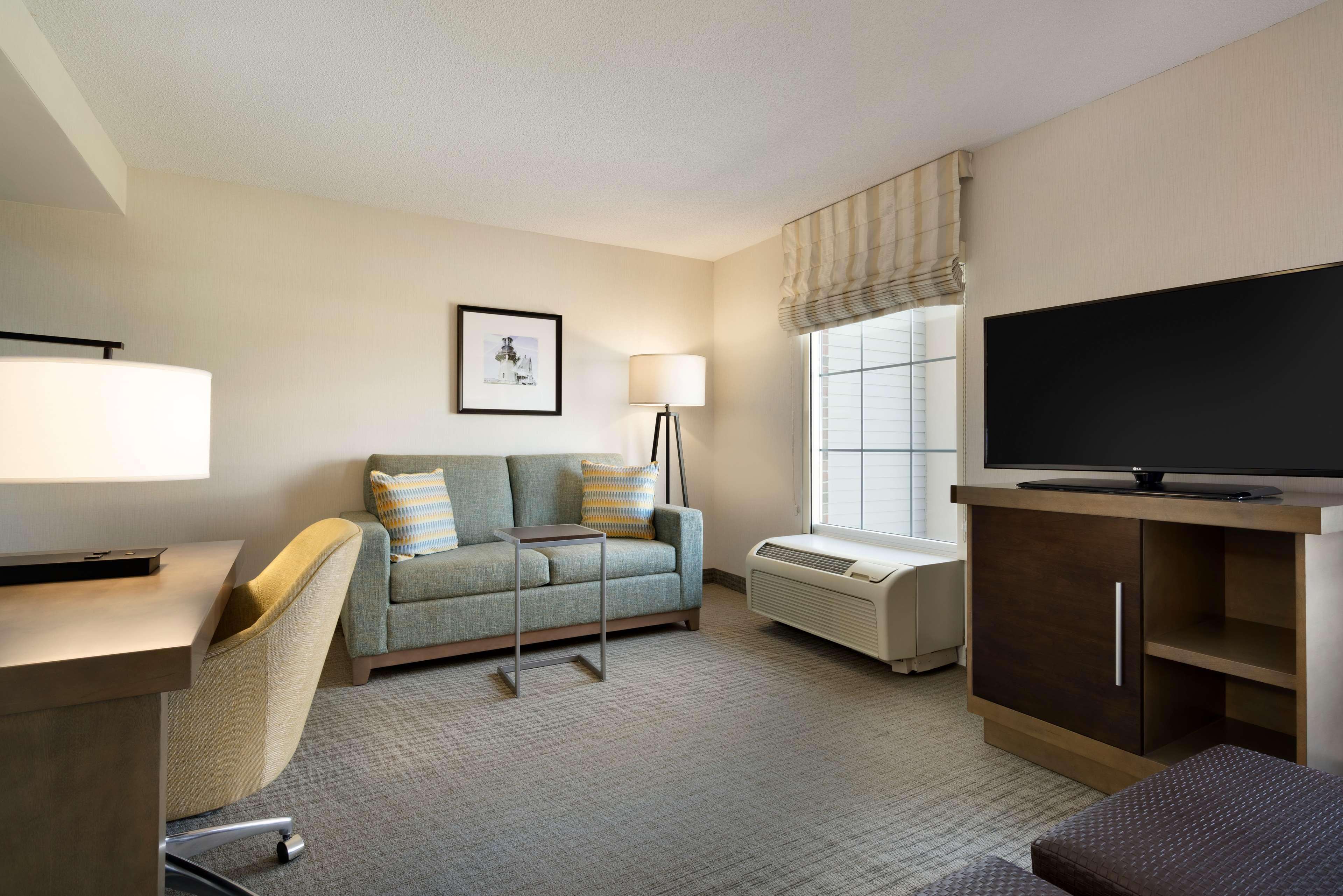 Hampton Inn & Suites Middletown Ngoại thất bức ảnh