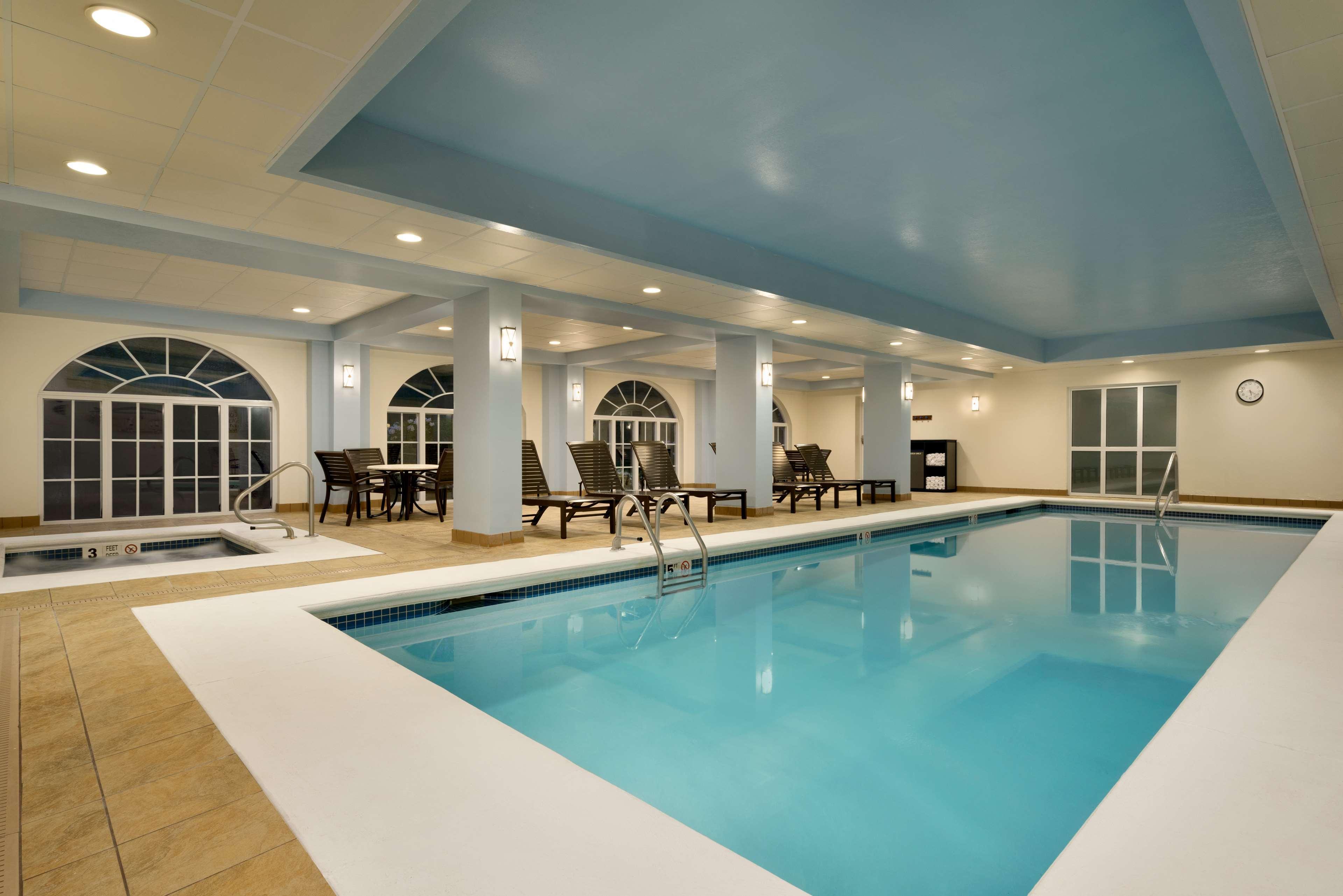 Hampton Inn & Suites Middletown Ngoại thất bức ảnh