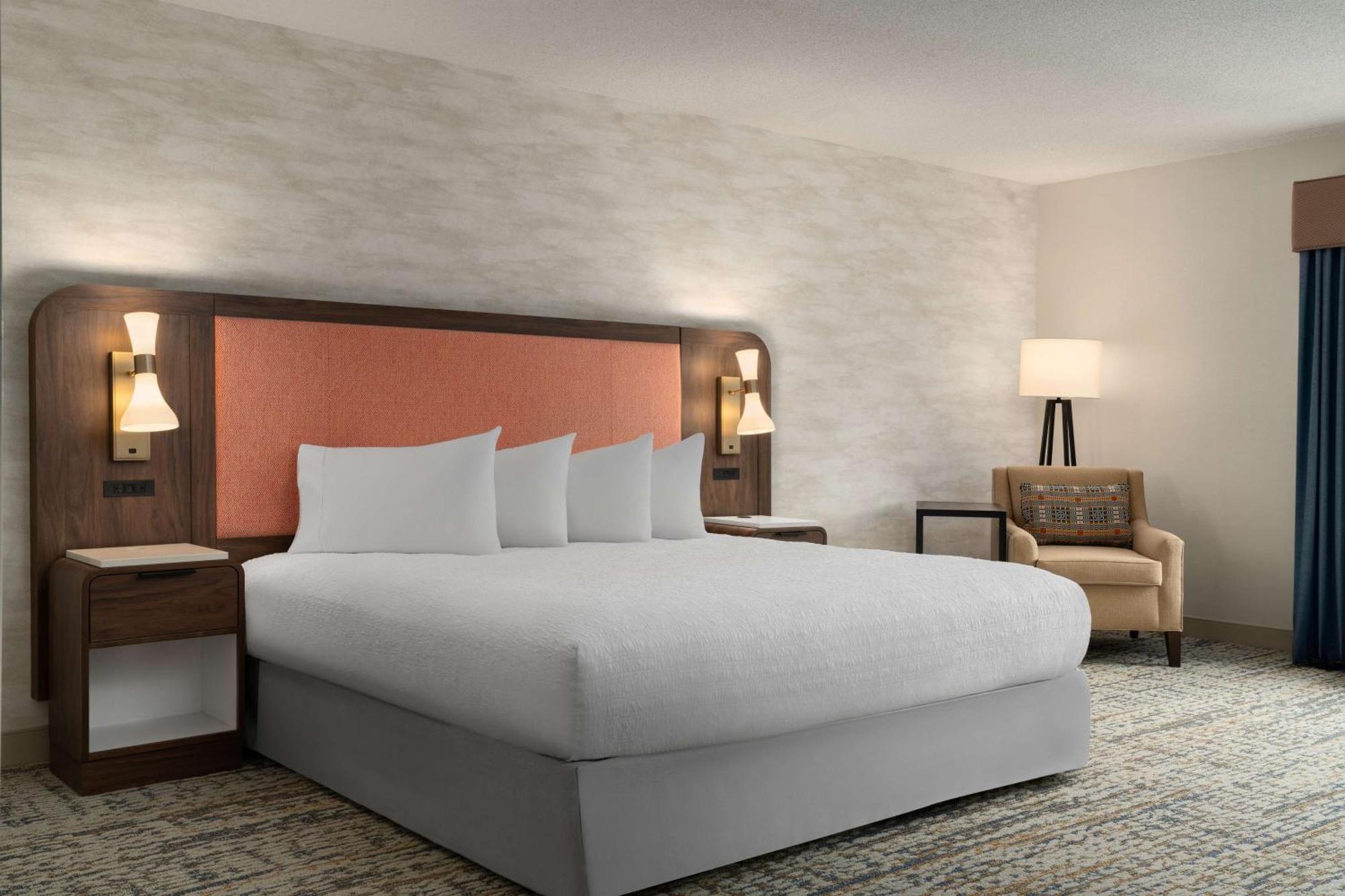 Hampton Inn & Suites Middletown Ngoại thất bức ảnh
