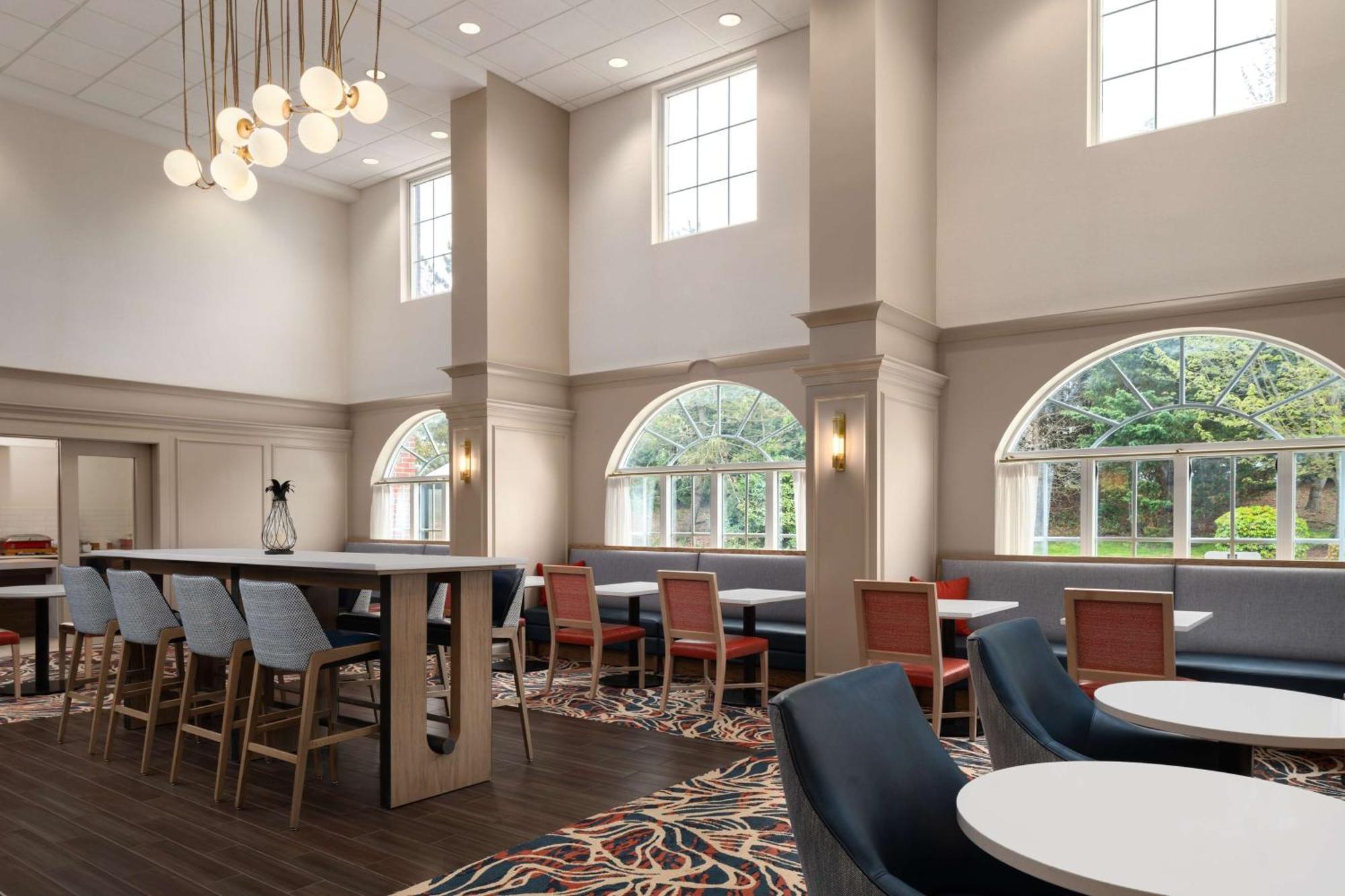 Hampton Inn & Suites Middletown Ngoại thất bức ảnh