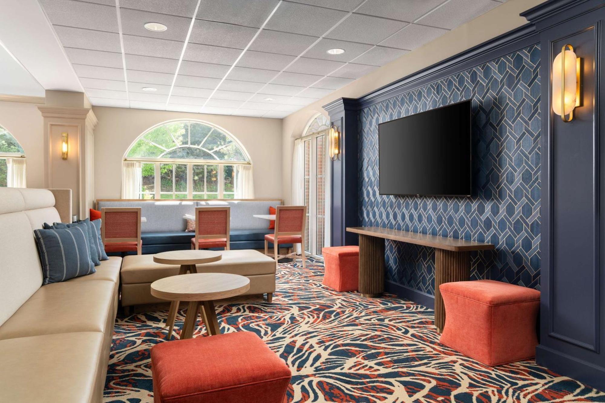 Hampton Inn & Suites Middletown Ngoại thất bức ảnh