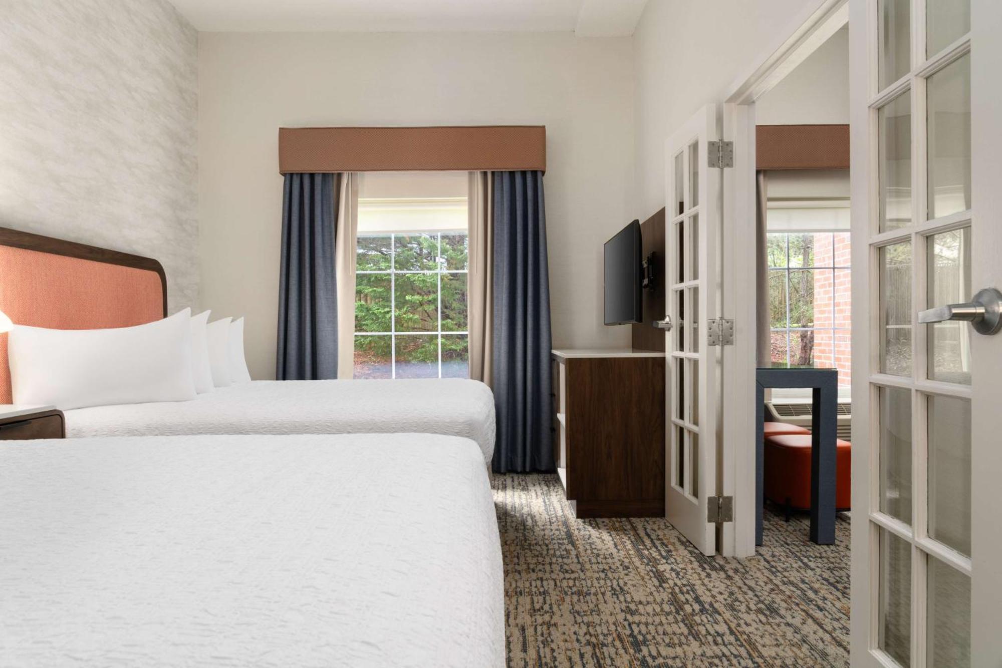Hampton Inn & Suites Middletown Ngoại thất bức ảnh
