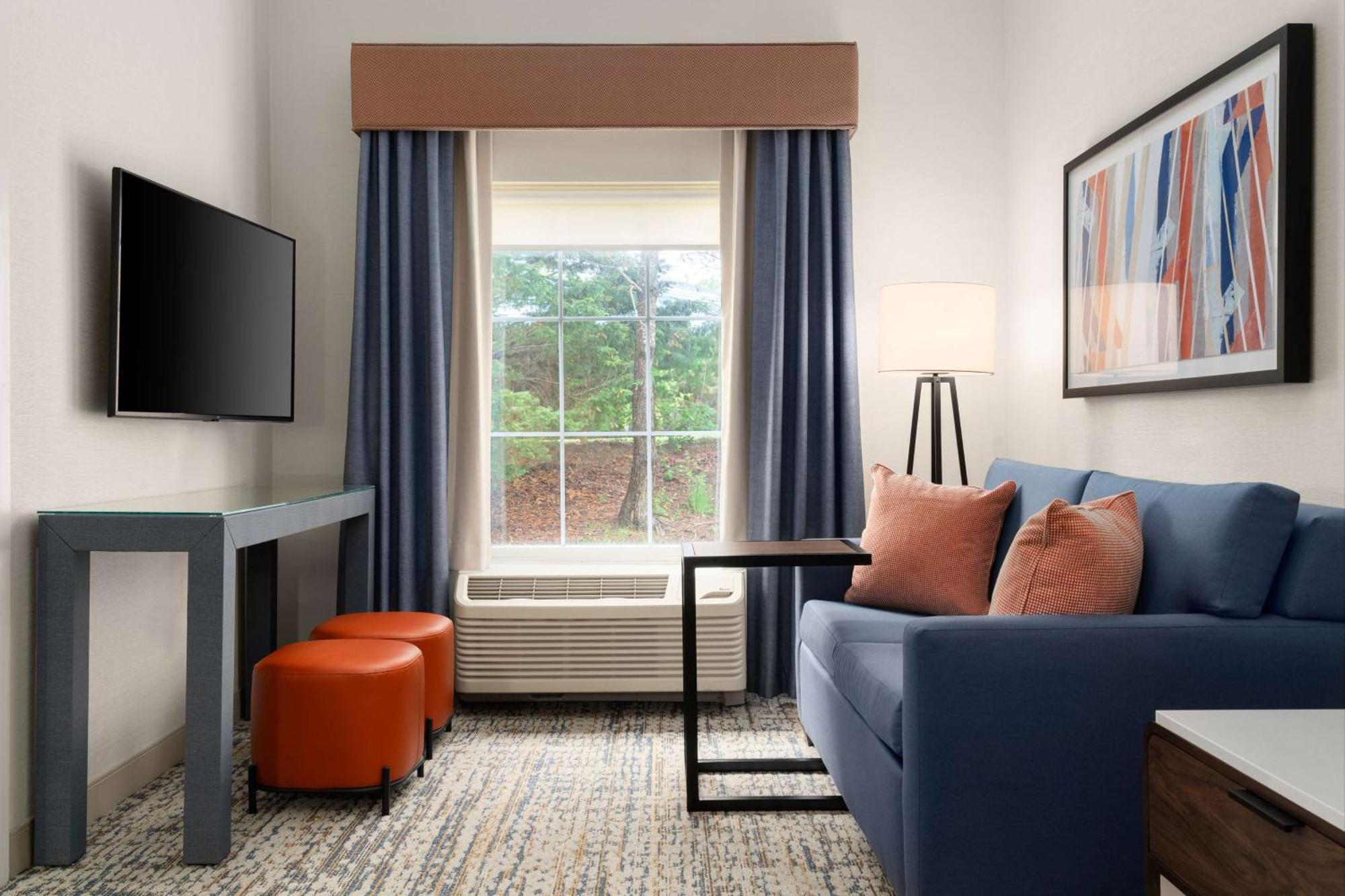 Hampton Inn & Suites Middletown Ngoại thất bức ảnh
