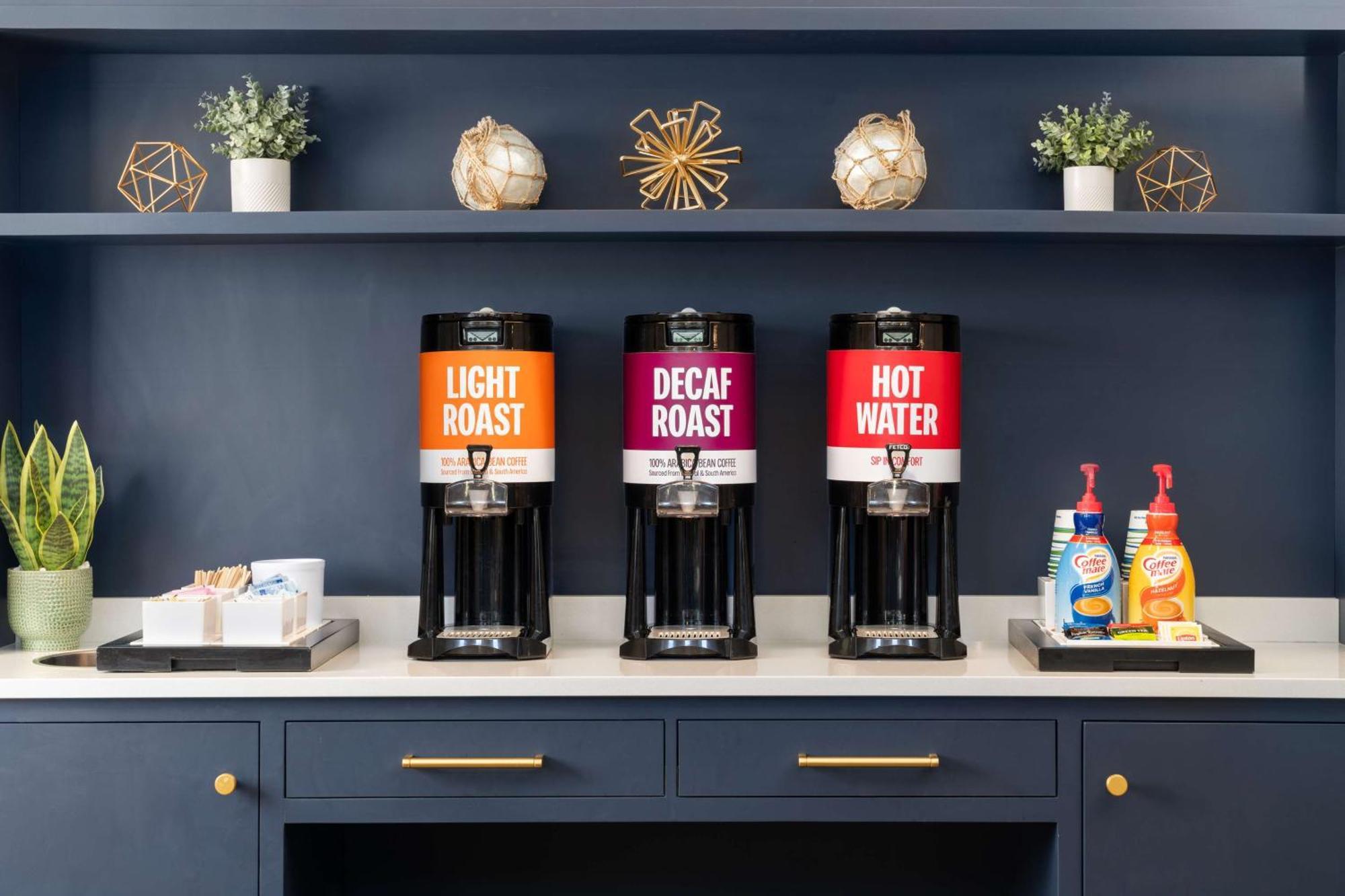 Hampton Inn & Suites Middletown Ngoại thất bức ảnh