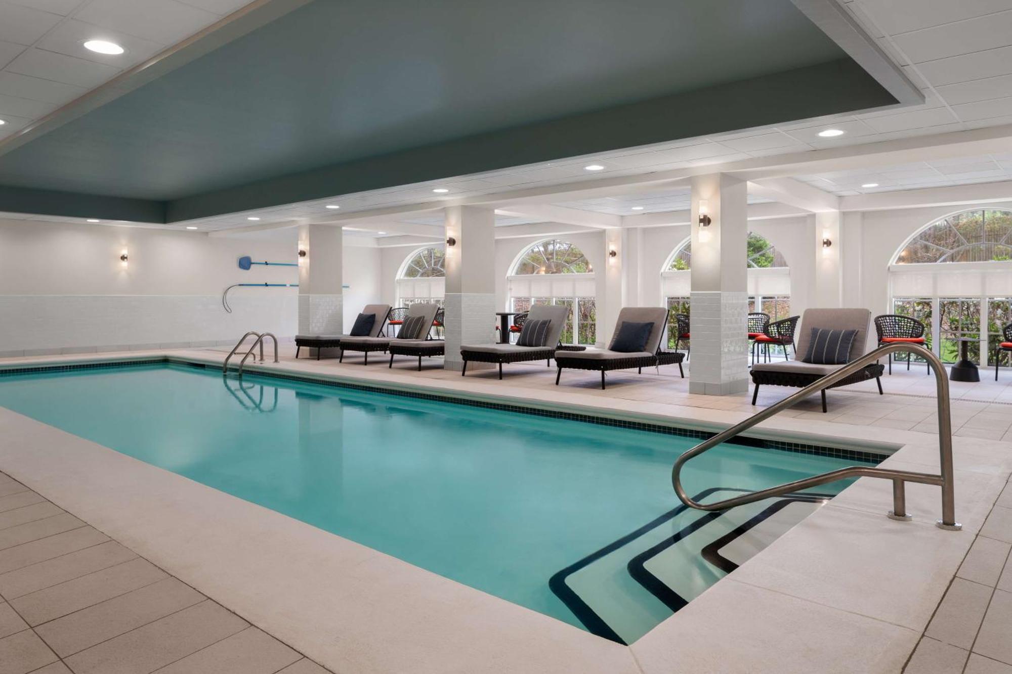 Hampton Inn & Suites Middletown Ngoại thất bức ảnh