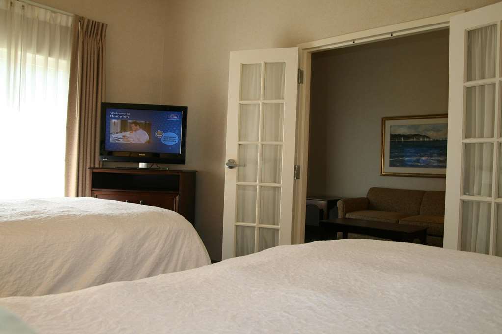 Hampton Inn & Suites Middletown Phòng bức ảnh