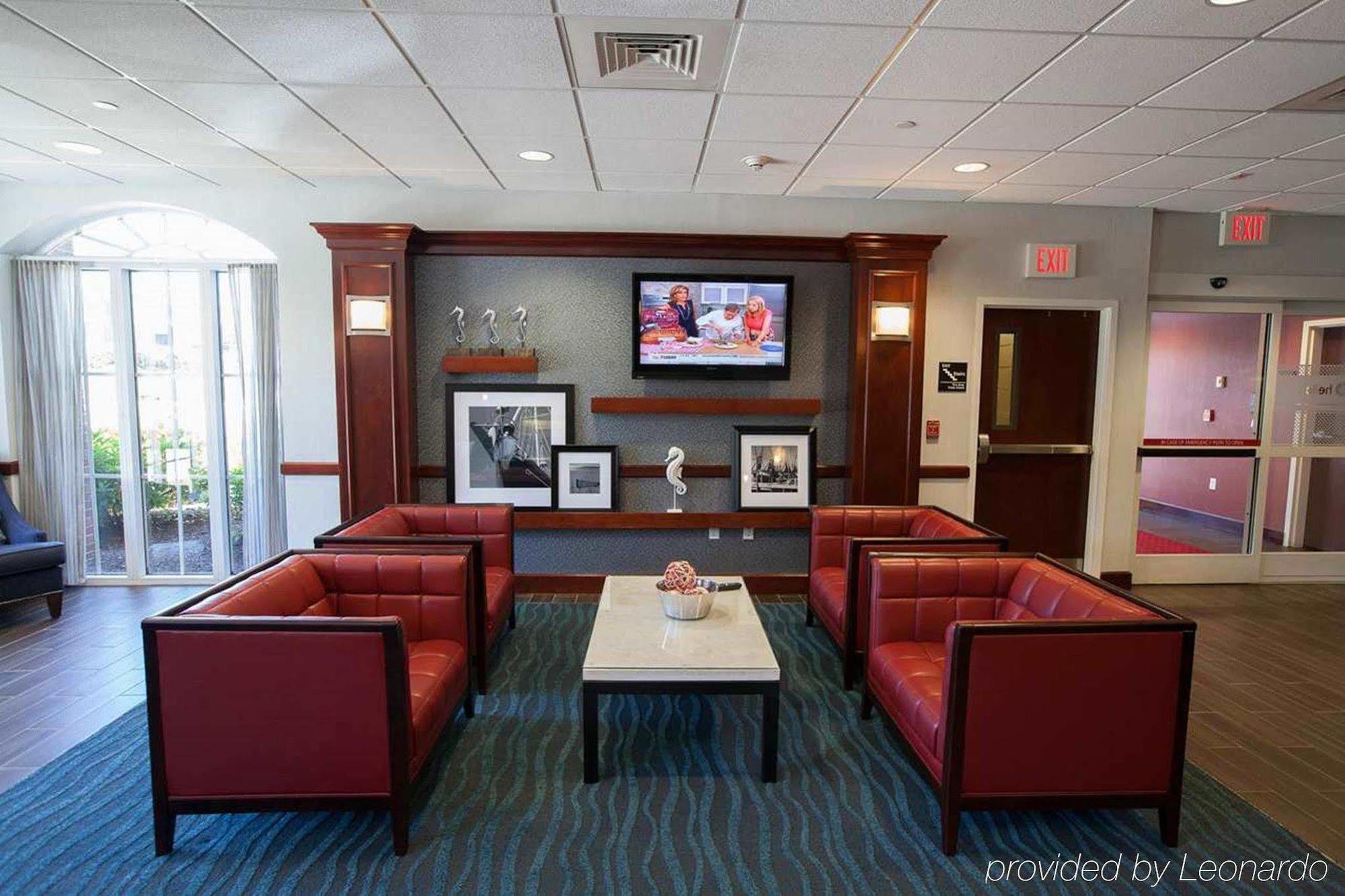 Hampton Inn & Suites Middletown Nội địa bức ảnh