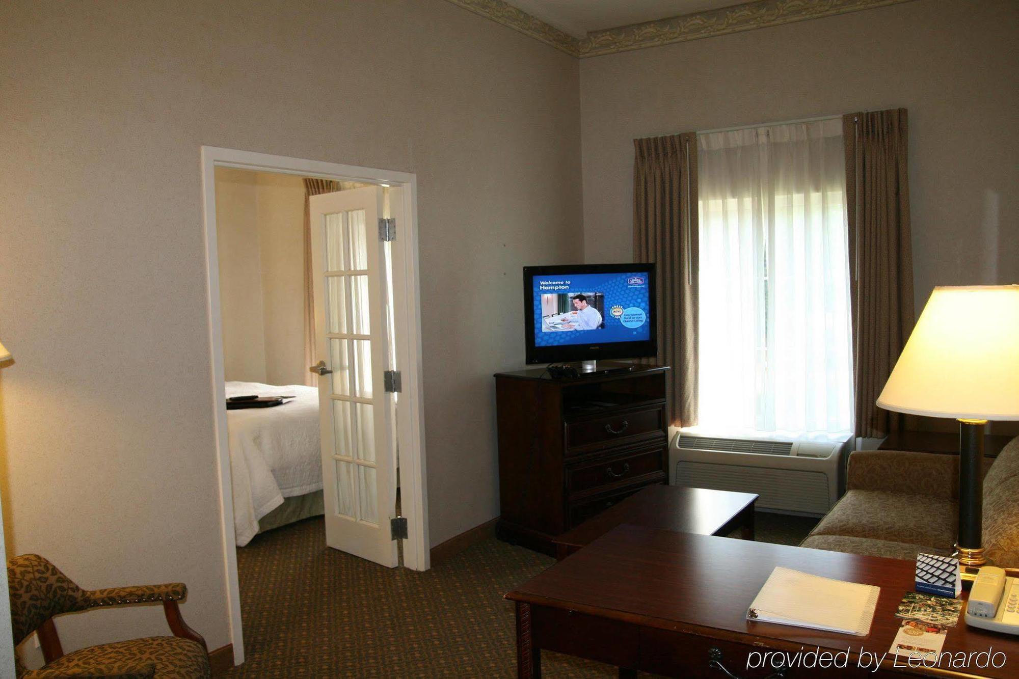 Hampton Inn & Suites Middletown Phòng bức ảnh