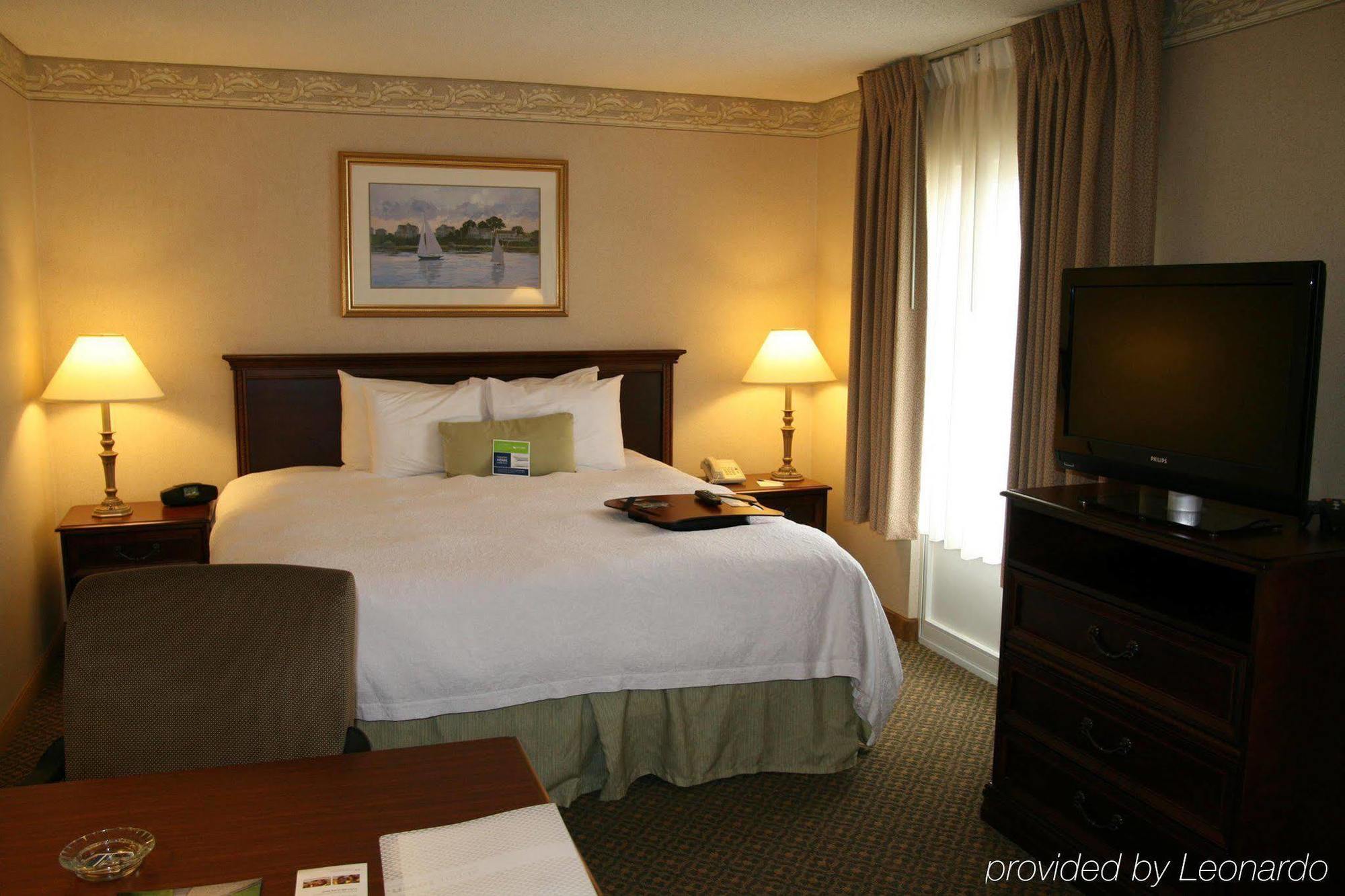 Hampton Inn & Suites Middletown Phòng bức ảnh