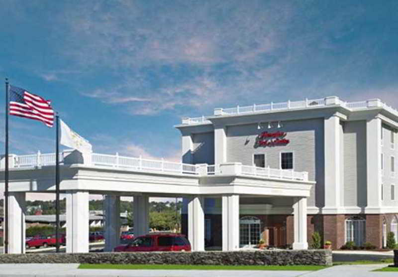Hampton Inn & Suites Middletown Ngoại thất bức ảnh