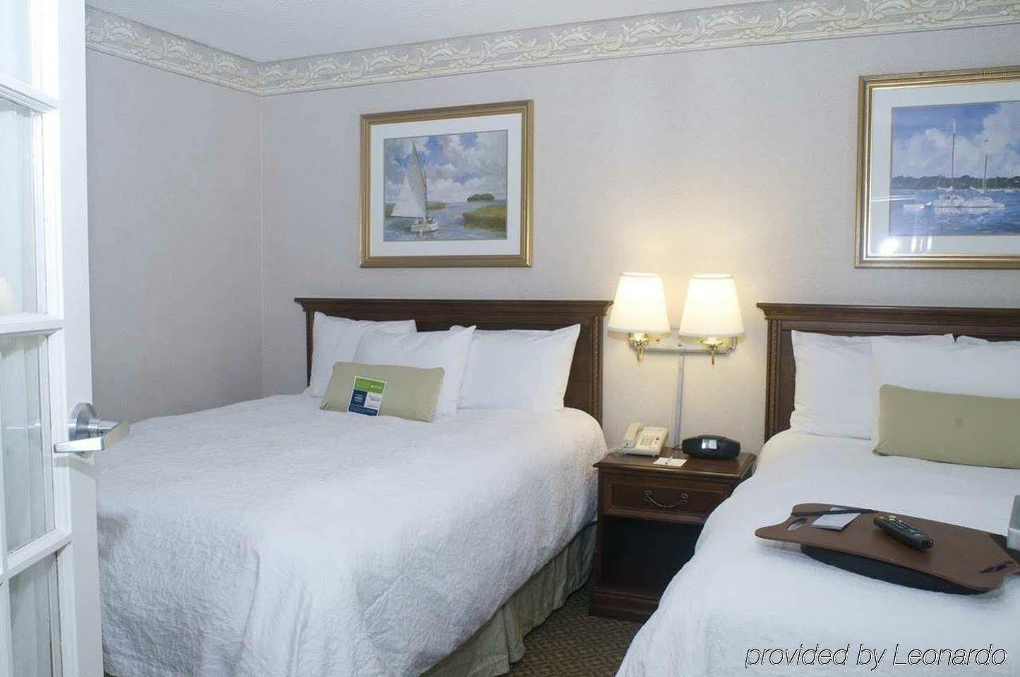 Hampton Inn & Suites Middletown Ngoại thất bức ảnh